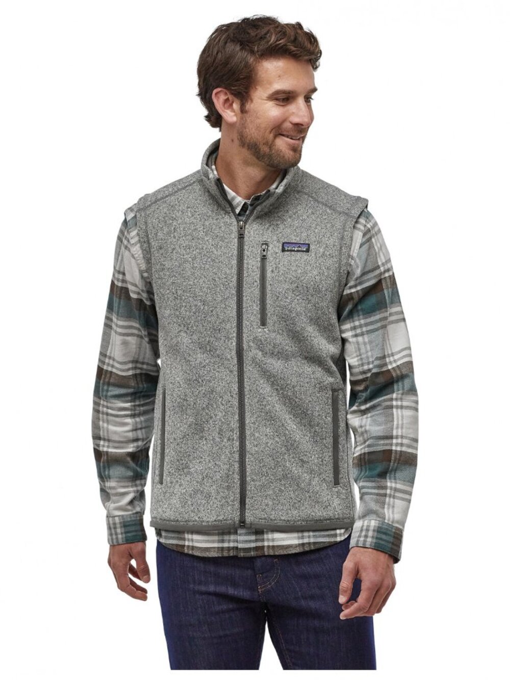 Patagonia Men's Better Sweater Vest